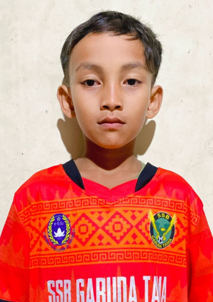 ATHAFARIZ FARELLIO IBRAHIMOVIC